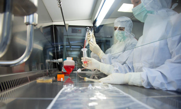 Biotechnology calibration services